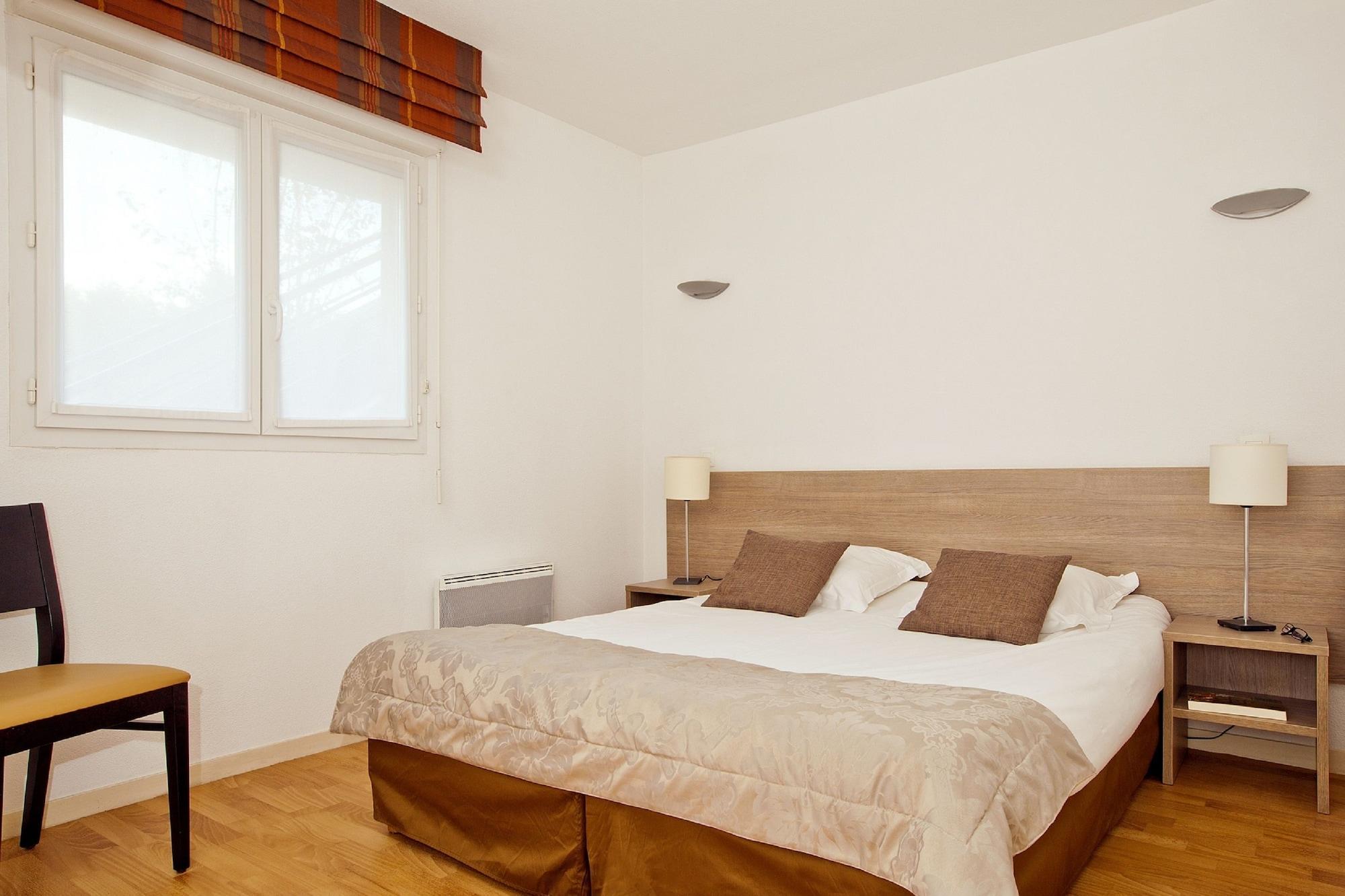 Residhome Geneve Prevessin Le Carre D'Or Экстерьер фото