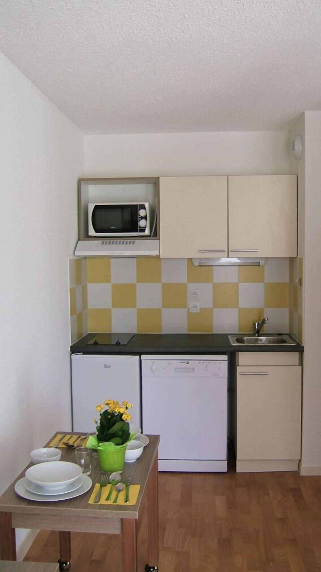 Residhome Geneve Prevessin Le Carre D'Or Экстерьер фото