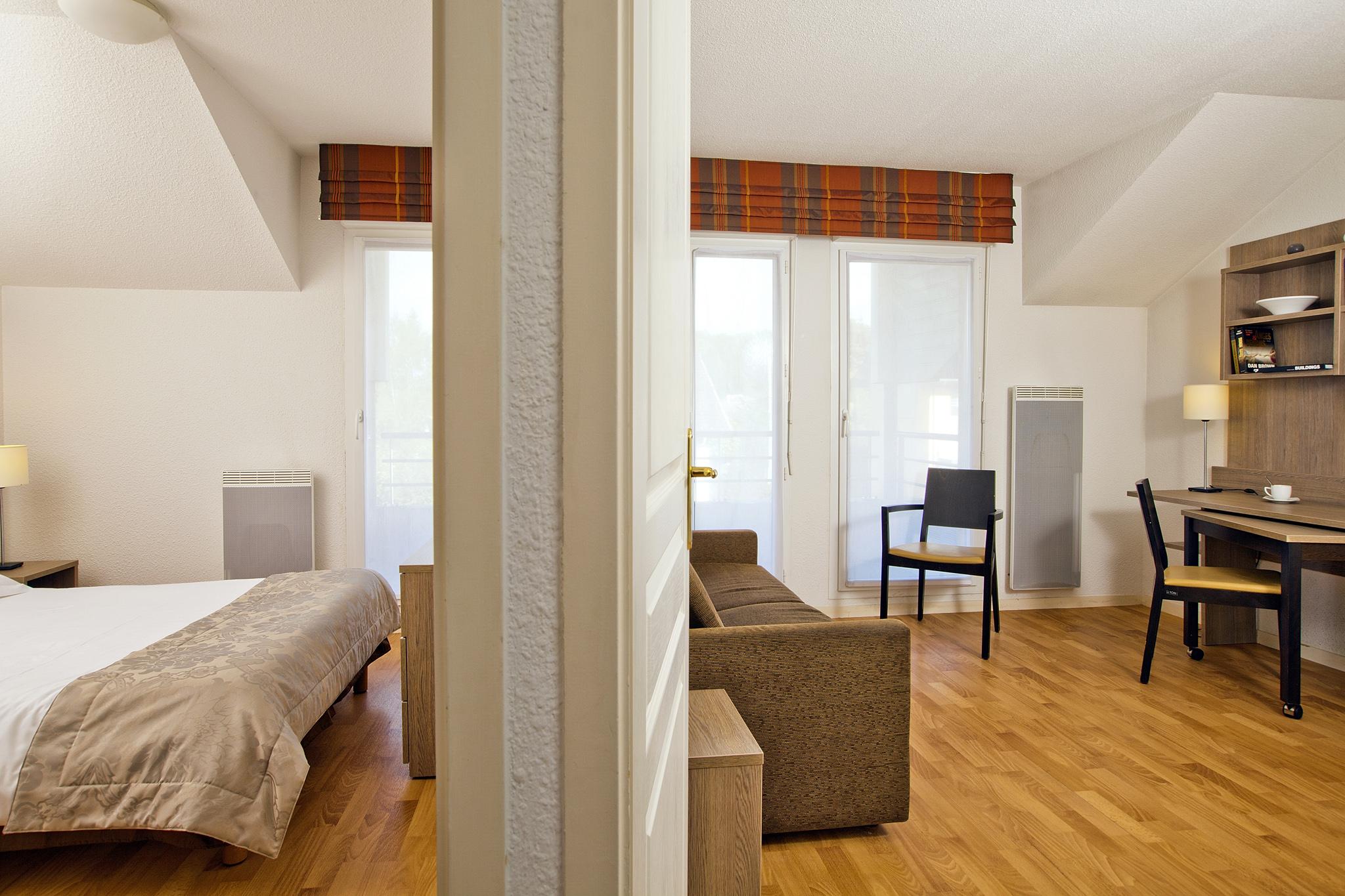Residhome Geneve Prevessin Le Carre D'Or Экстерьер фото