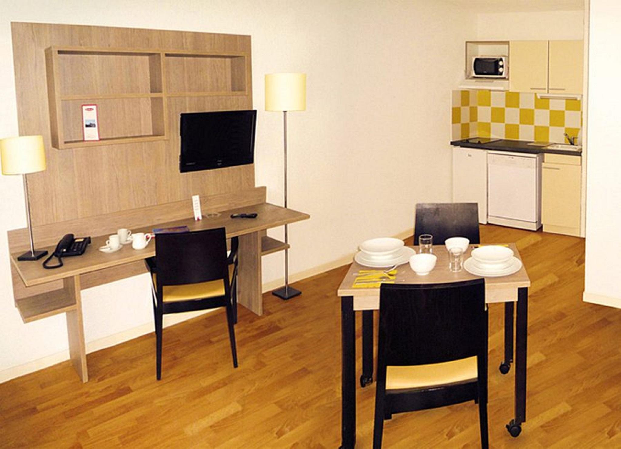 Residhome Geneve Prevessin Le Carre D'Or Экстерьер фото