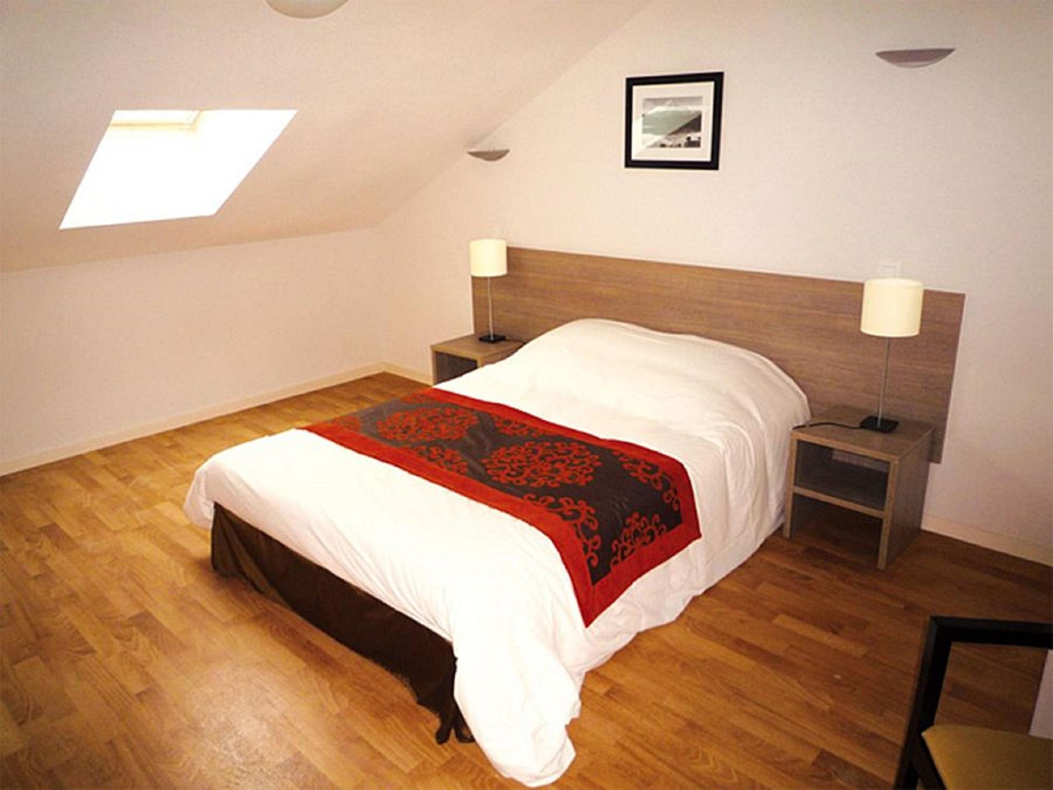 Residhome Geneve Prevessin Le Carre D'Or Номер фото