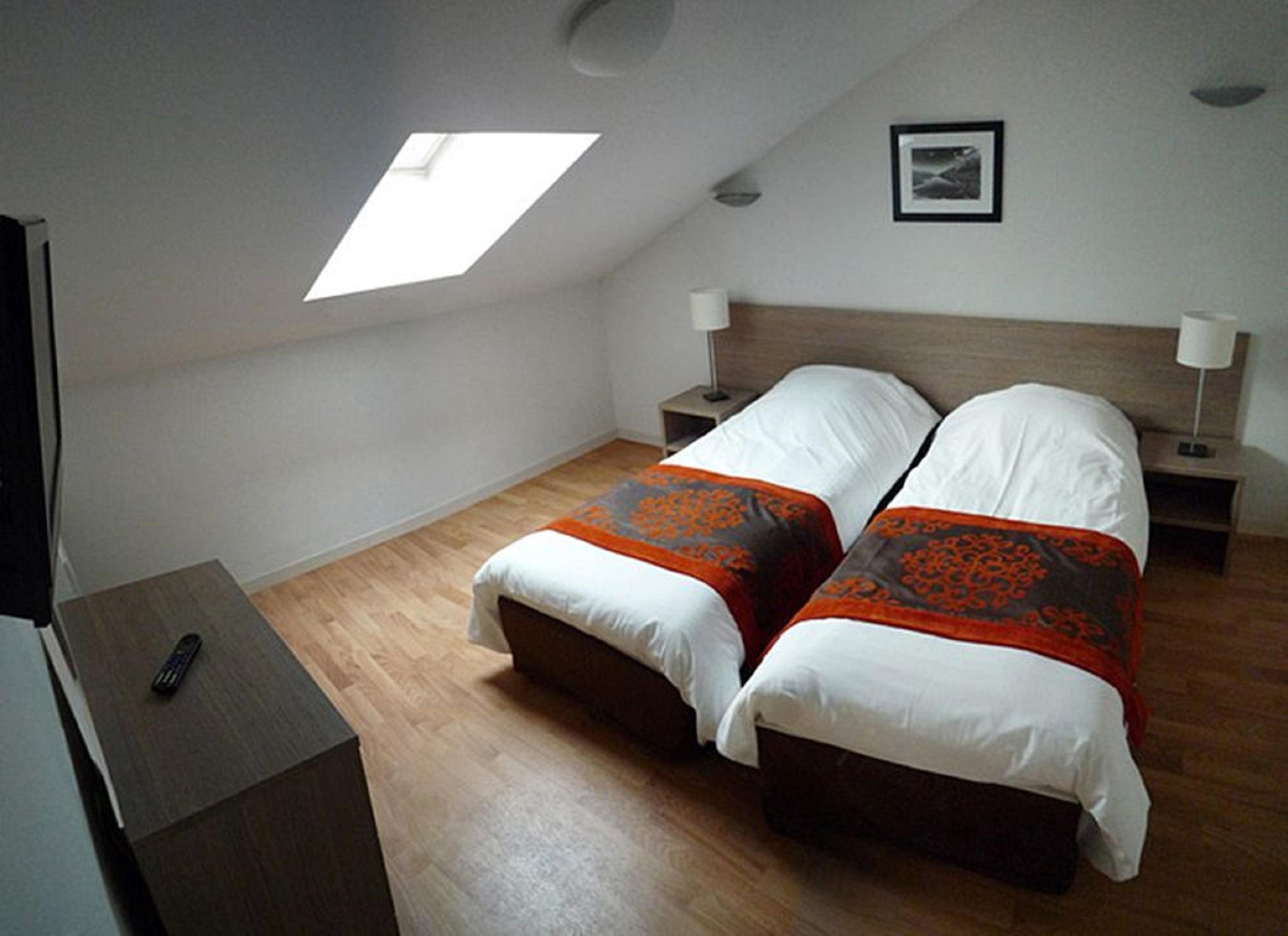 Residhome Geneve Prevessin Le Carre D'Or Экстерьер фото