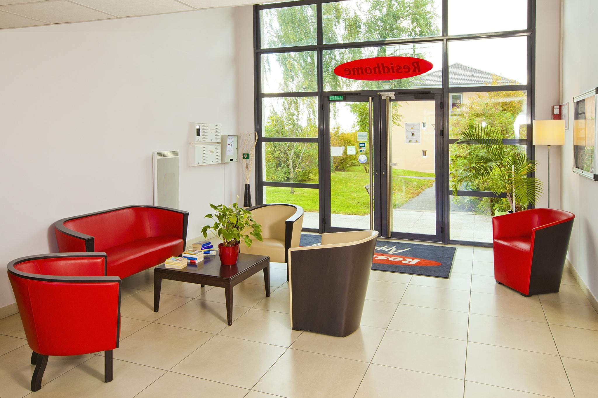 Residhome Geneve Prevessin Le Carre D'Or Экстерьер фото