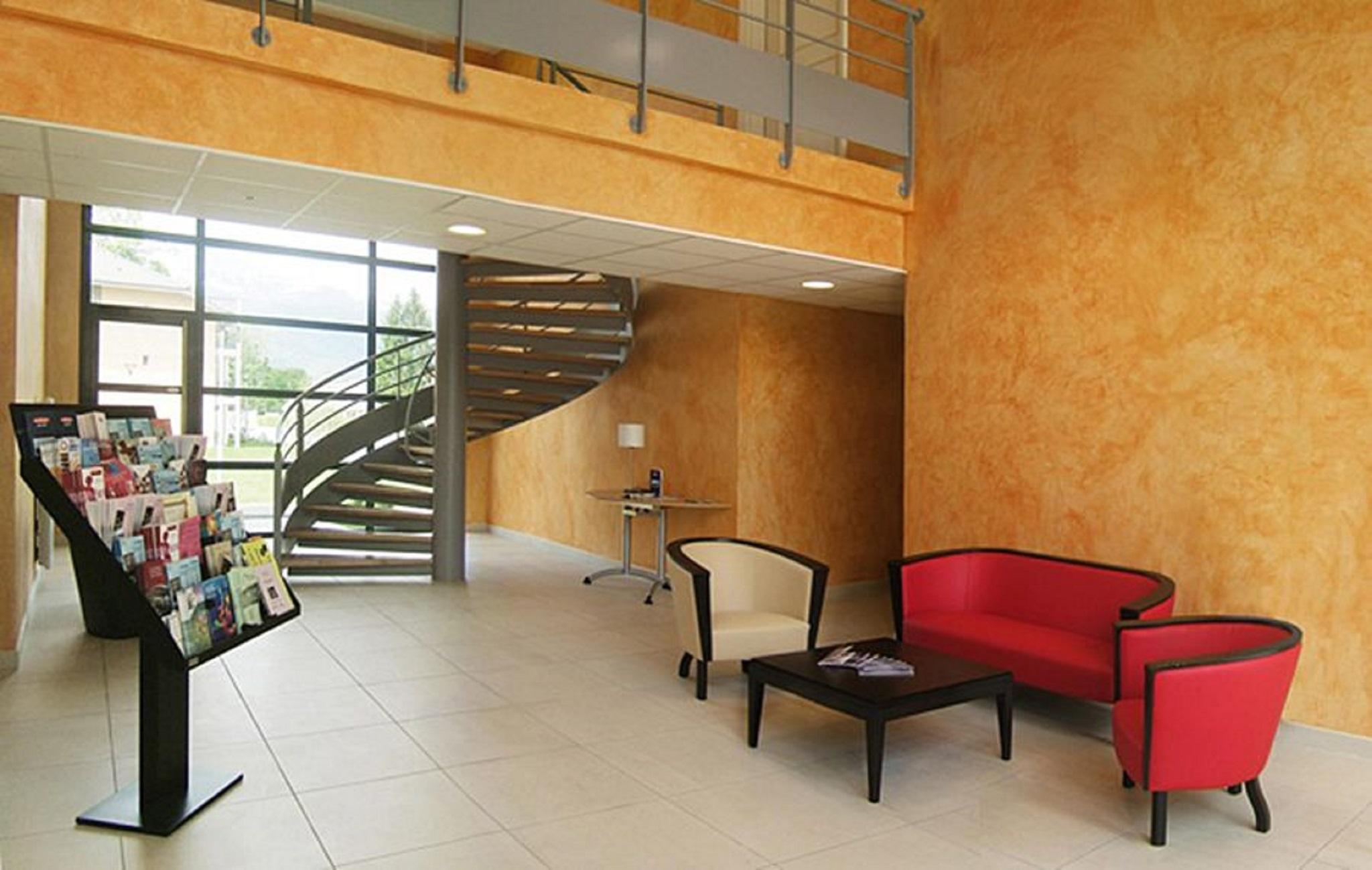 Residhome Geneve Prevessin Le Carre D'Or Интерьер фото