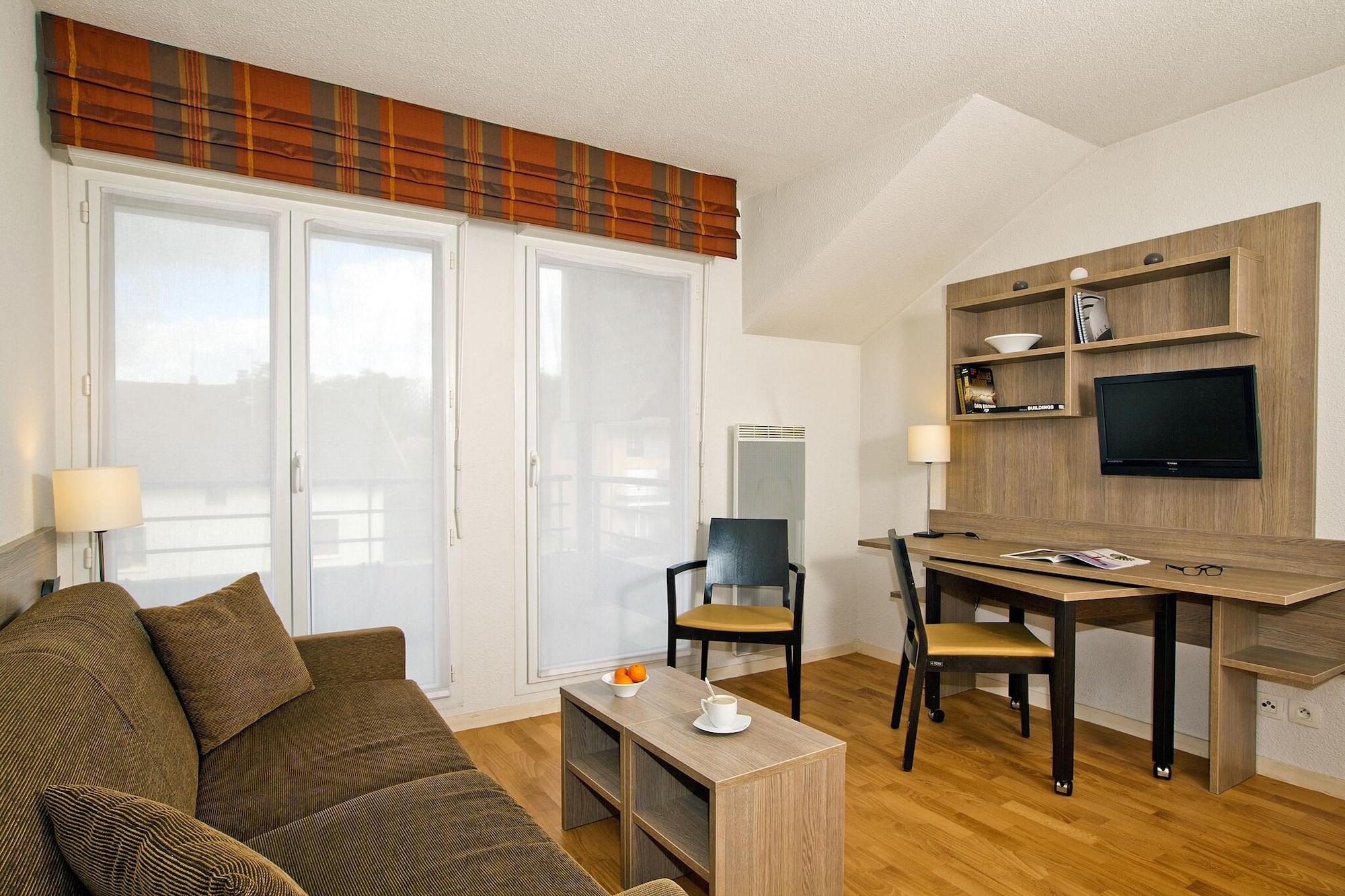 Residhome Geneve Prevessin Le Carre D'Or Экстерьер фото