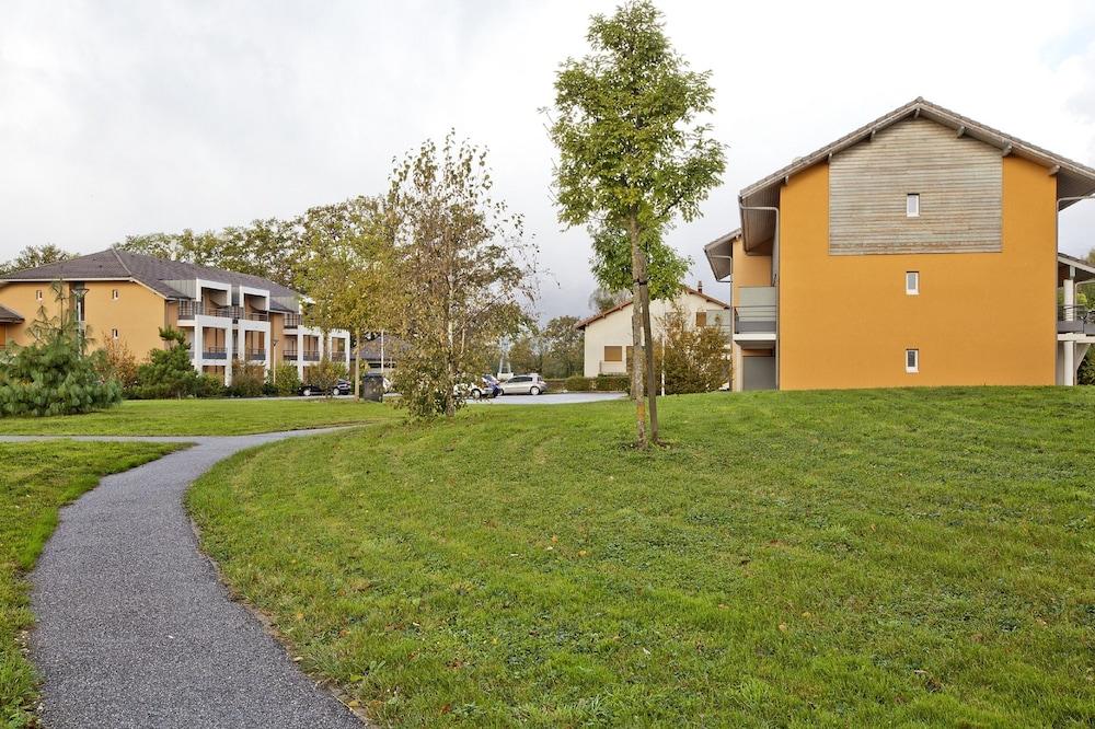 Residhome Geneve Prevessin Le Carre D'Or Экстерьер фото