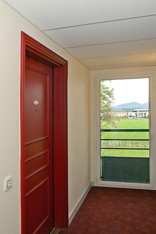 Residhome Geneve Prevessin Le Carre D'Or Экстерьер фото