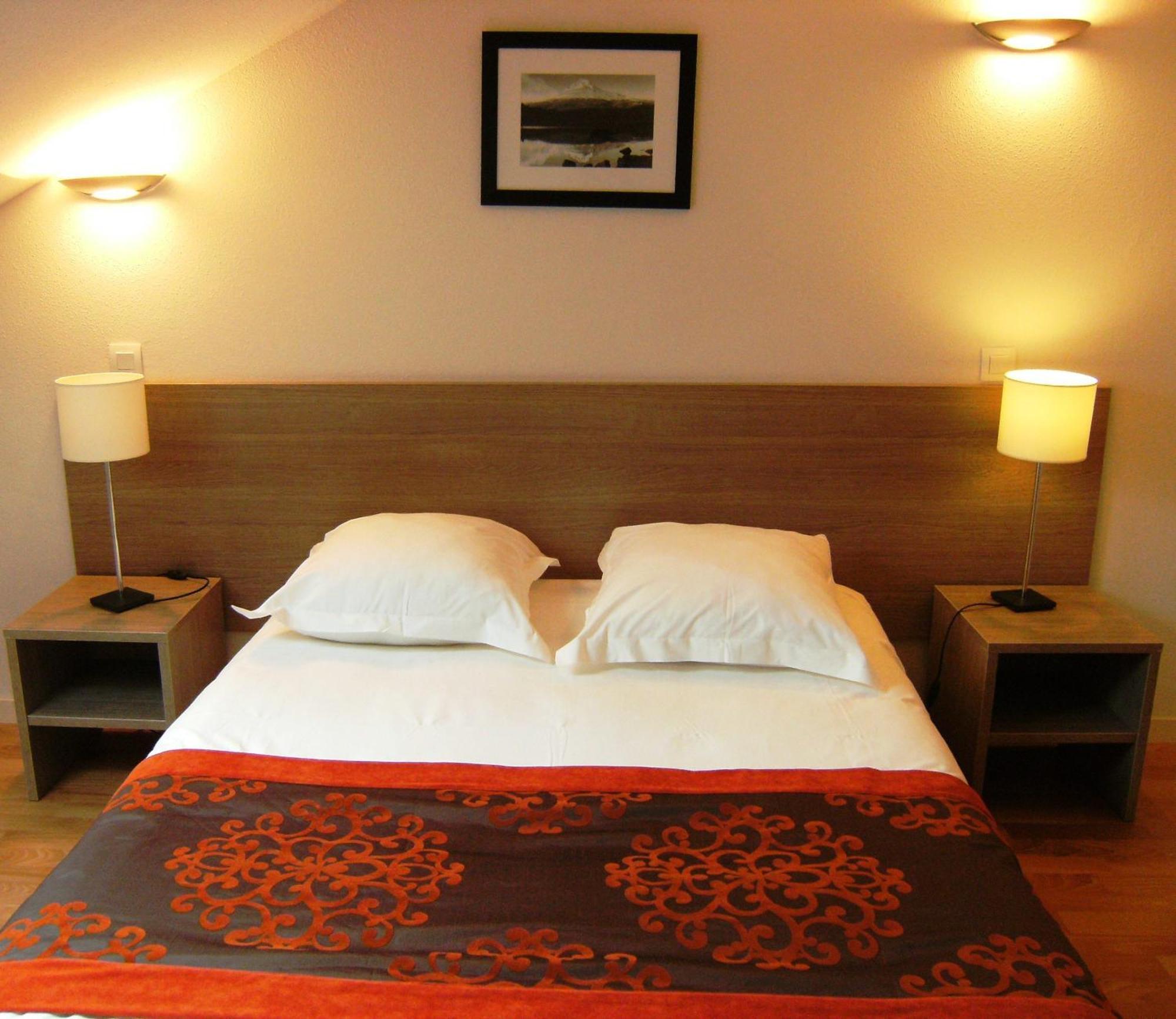 Residhome Geneve Prevessin Le Carre D'Or Экстерьер фото