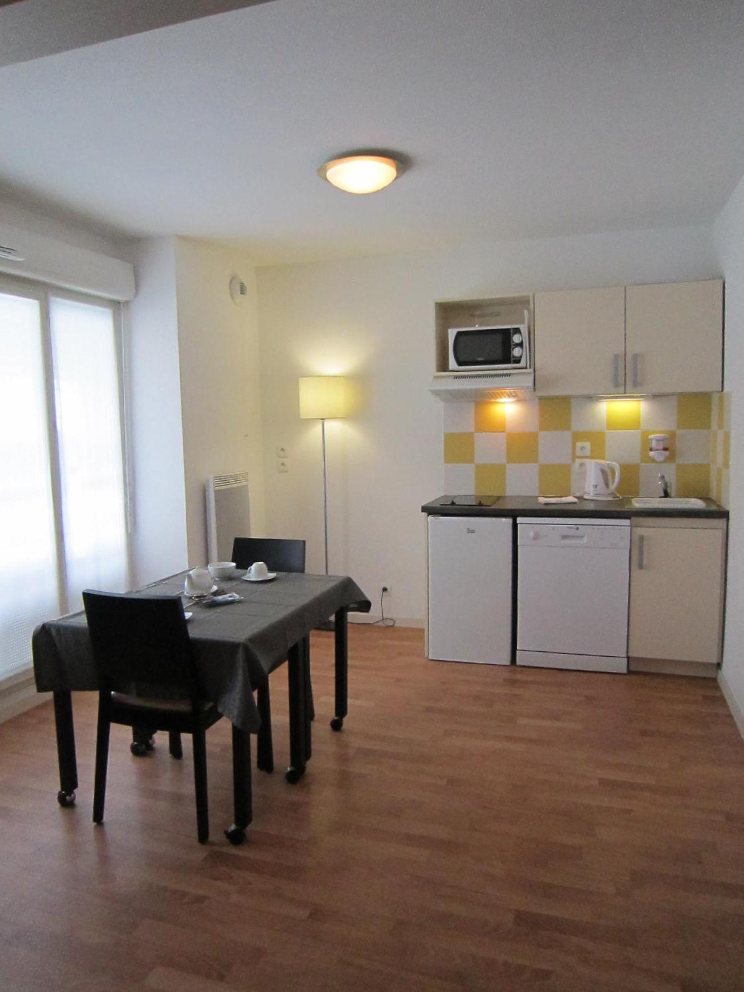Residhome Geneve Prevessin Le Carre D'Or Экстерьер фото