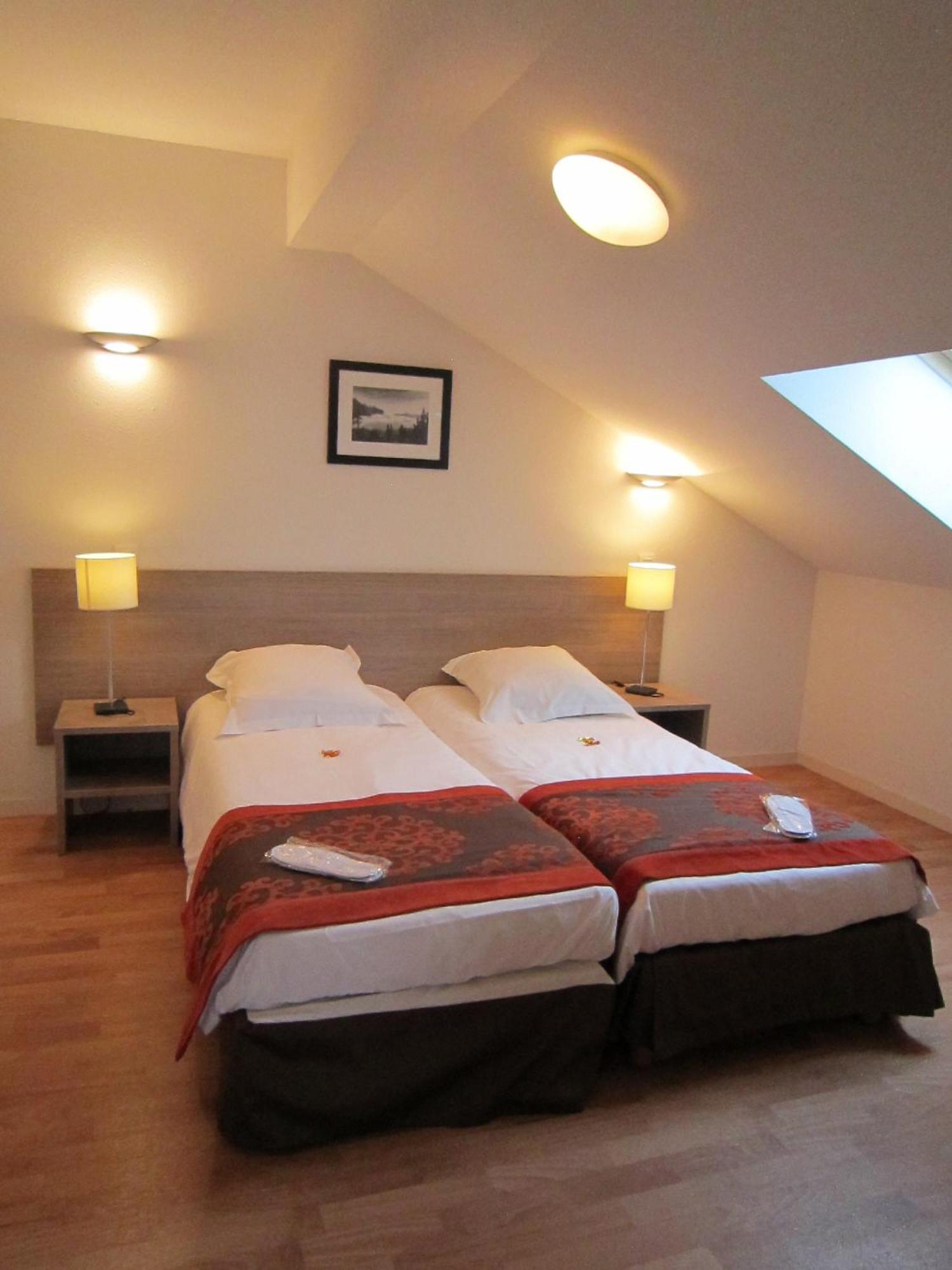 Residhome Geneve Prevessin Le Carre D'Or Экстерьер фото