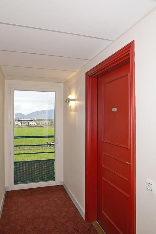Residhome Geneve Prevessin Le Carre D'Or Экстерьер фото