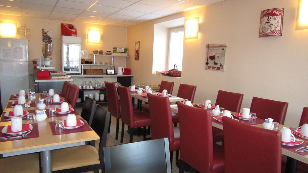 Residhome Geneve Prevessin Le Carre D'Or Экстерьер фото
