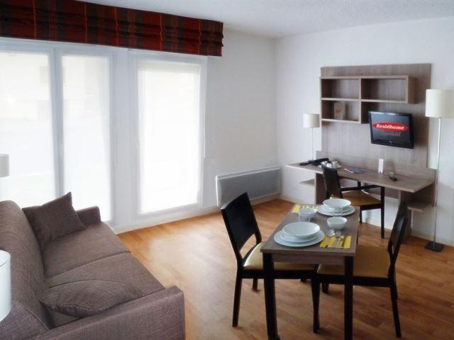 Residhome Geneve Prevessin Le Carre D'Or Экстерьер фото