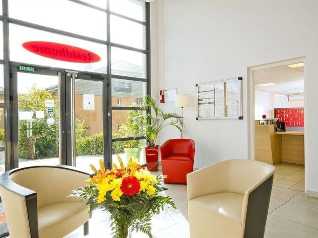 Residhome Geneve Prevessin Le Carre D'Or Экстерьер фото