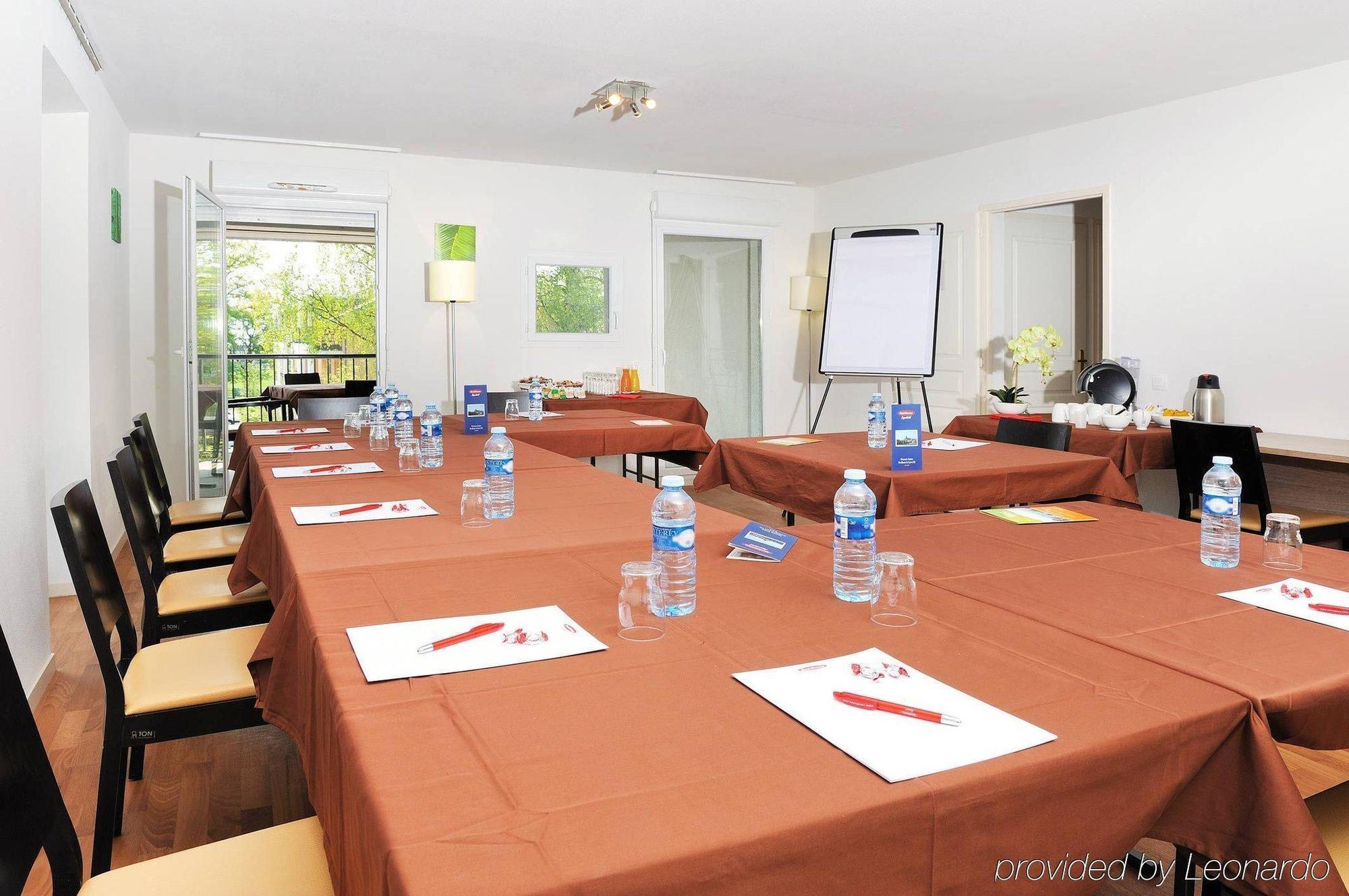 Residhome Geneve Prevessin Le Carre D'Or Бизнес фото