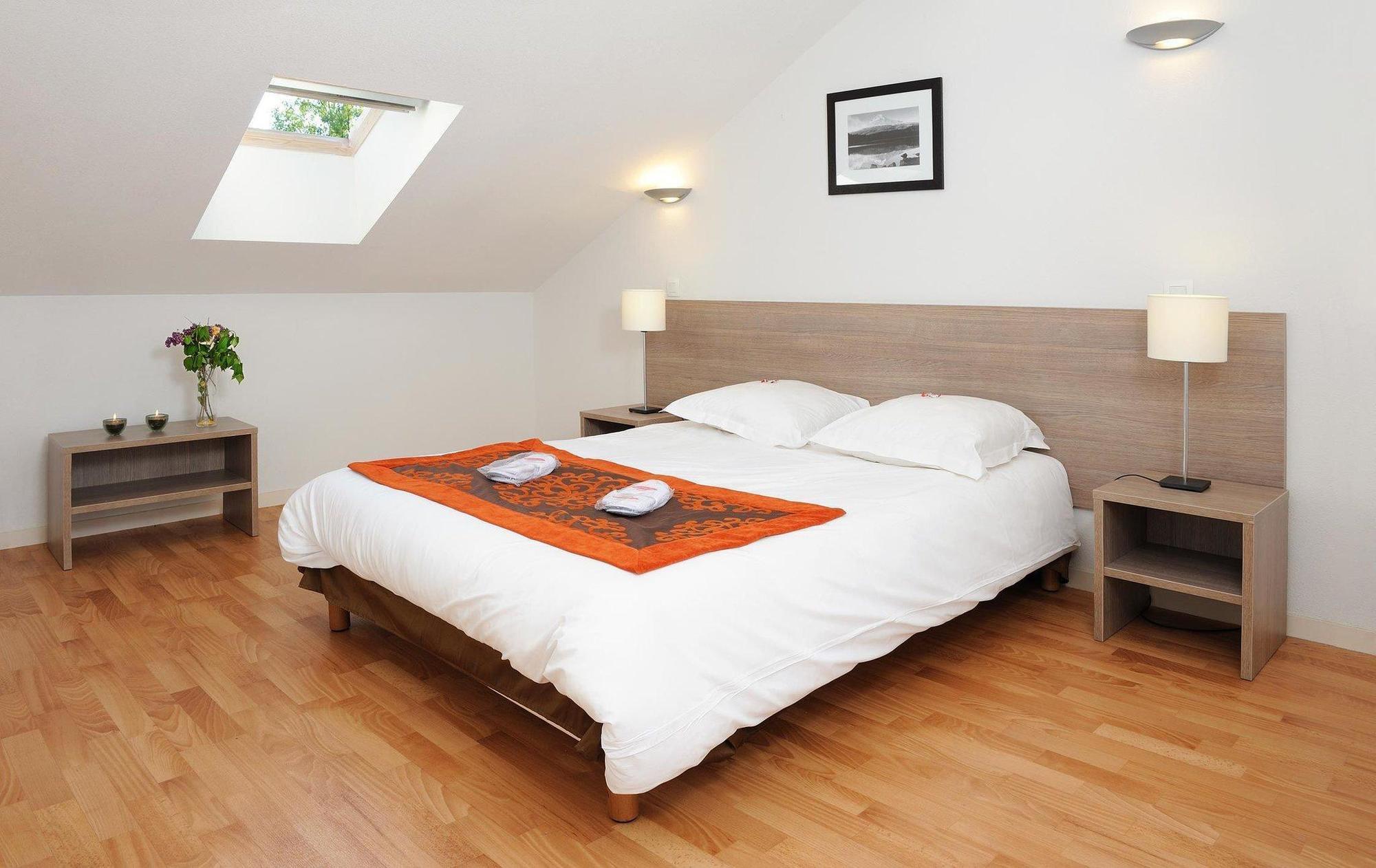 Residhome Geneve Prevessin Le Carre D'Or Номер фото