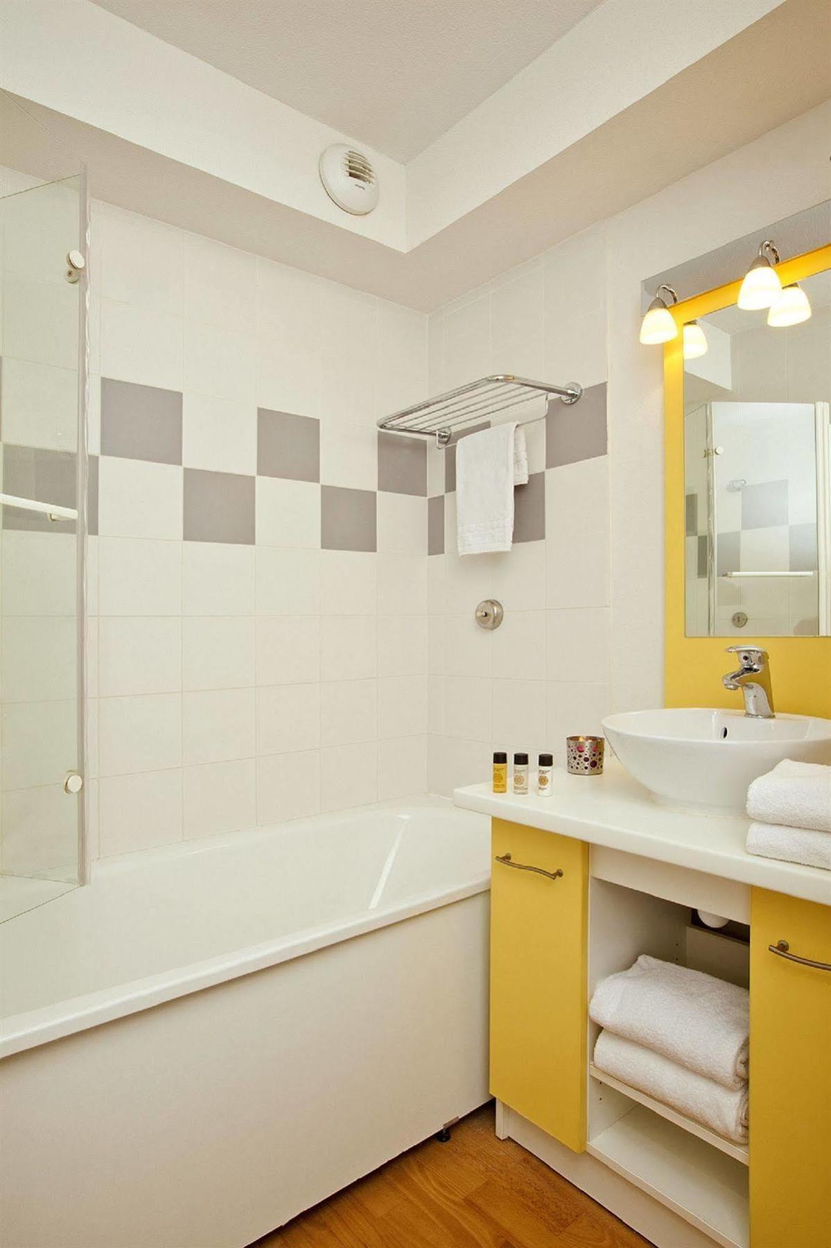 Residhome Geneve Prevessin Le Carre D'Or Экстерьер фото