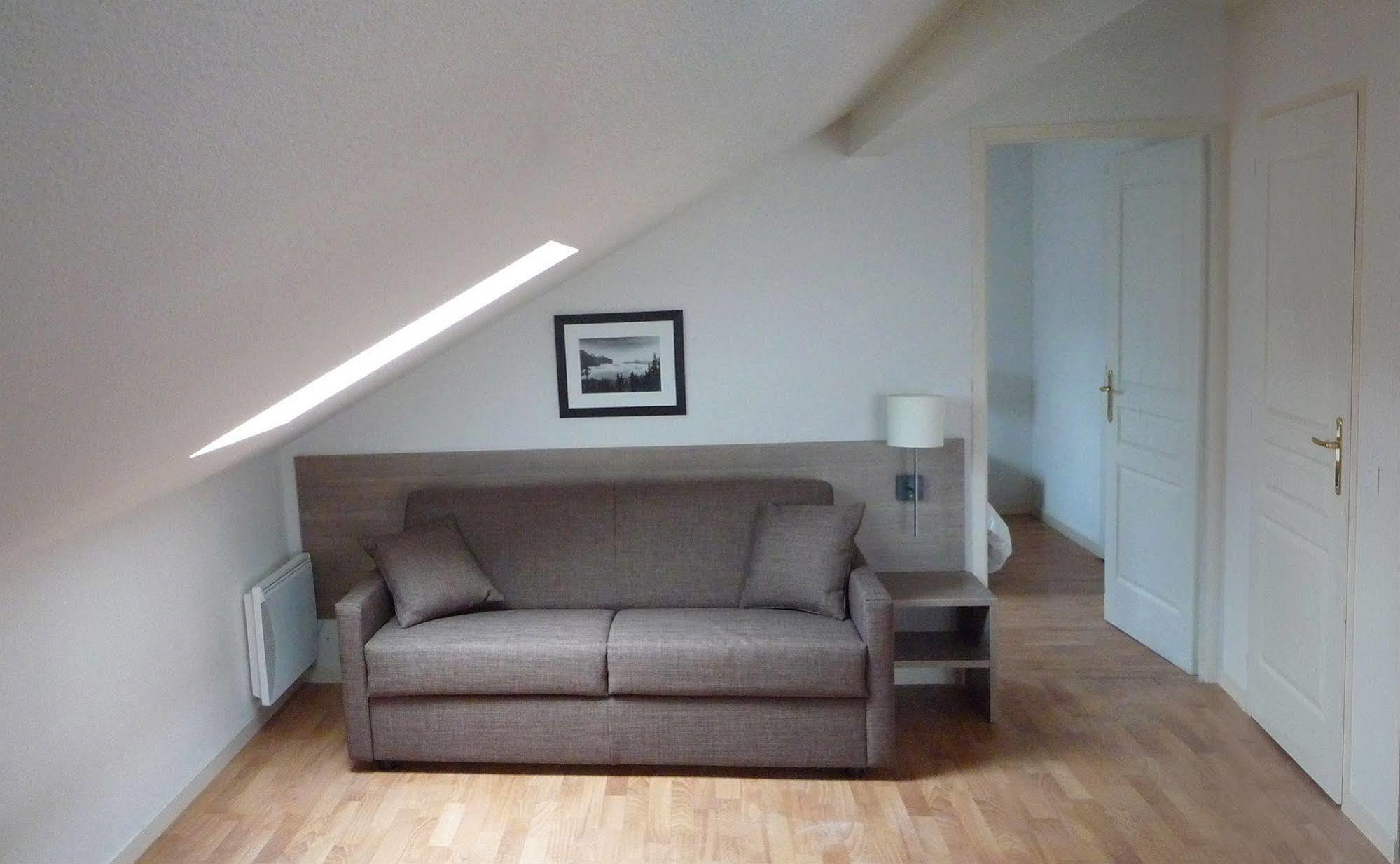 Residhome Geneve Prevessin Le Carre D'Or Экстерьер фото